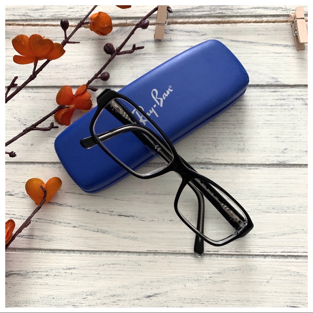 Ray Ban RB 5169 Eyeglasses